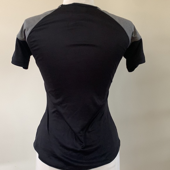 Women’s Harley-Davidson T with reflective logo XS - Picture 3 of 4